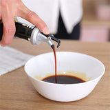 Bouchon de verrouillage de bouchon de bouteille d'huile