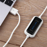 Câble de Transfert USB PC à PC