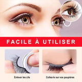 Cils Auto-Adhésifs Réutilisables