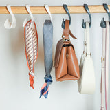 Crochet d'Arc pour Sac