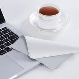 Chiffon de polissage Chiffon d'essuyage pour téléphone portable