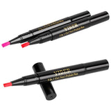 Stylo gel pour ongles en une étape