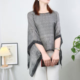 Châle de protection solaire multifonctionnel