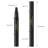 Stylo gel pour ongles en une étape