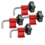 Positionneur d'Angle pour le Travail du Bois