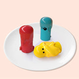 Jouet en bois pour le jeu de la souris