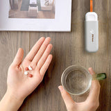 Pilulier hebdomadaire 7 jours