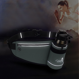 Sac de Taille sportif Multifonctionnel pour l'Extérieur