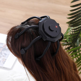 Masseur électrique pour la Tête