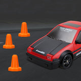 Jouet de Voiture Drift Télécommandée