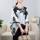 Châle de protection solaire multifonctionnel