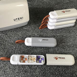 Pilulier hebdomadaire 7 jours