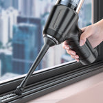 Aspirateur puissant multifonctionnel sans fil