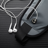 Sac de Taille sportif Multifonctionnel pour l'Extérieur