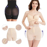 Culotte à haute compression