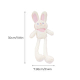 Peluche Mignon Petit Lapin