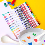 Stylo marqueur flottant pour peinture Artriink