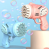 Machine à bulles 23 trous (y compris eau pétillante)