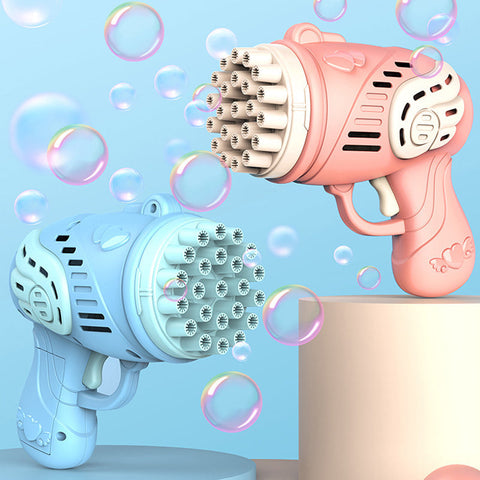 Machine à bulles 23 trous (y compris eau pétillante)