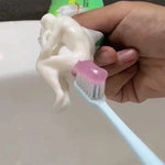 Presse-dentifrice Thinker