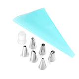 Kit de Poche à Douille (8 pièces) - ciaovie