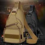 Sac de Poitrine pour Voyage