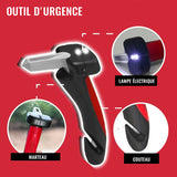 Nouvel accoudoir multifonctionnel pour voitures