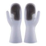 Gants Magiques en Silicone Réutilisables