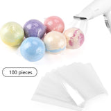 Sacs thermorétractables POF (100 pièces)