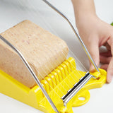 Trancheuse à viande multifonctionnelle en acier inoxydable