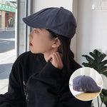 Béret style Harajuku japonais