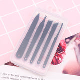 Outils De Pédicure Professionnels