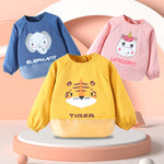 Tablier Imperméable Pour Enfant