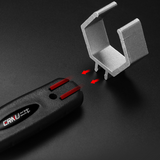 Clé de salle de bain multifonctionnelle à grande ouverture