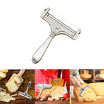 Trancheur de fromage de cuisine