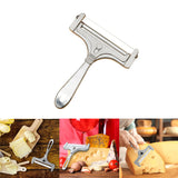 Trancheur de fromage de cuisine
