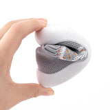 Chaussettes de Bébé Antidérapantes