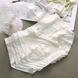 Culotte en soie Ice