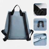 Sac à dos de loisirs imperméable léger