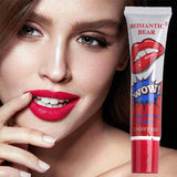 Brillant à lèvres Peel Off (6pcs)