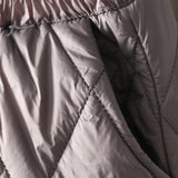 Pantalon Chaud en Coton