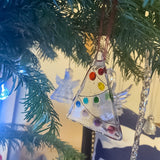 🎄Ornement de Noël Fait Main✨