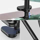 Support de téléphone portable de chevet