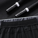 Pantalon unisexe ultra extensible à séchage rapide