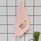 Jolie serviette pour enfant