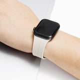 Bracelet à boucle magnétique