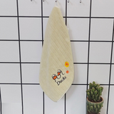 Jolie serviette pour enfant