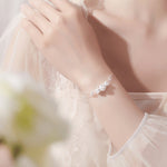 Bracelet en Perles