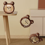 Bouteille en Forme d'Ours Mignon