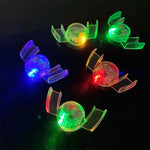✨Lampe à dents LED clignotante pour fête